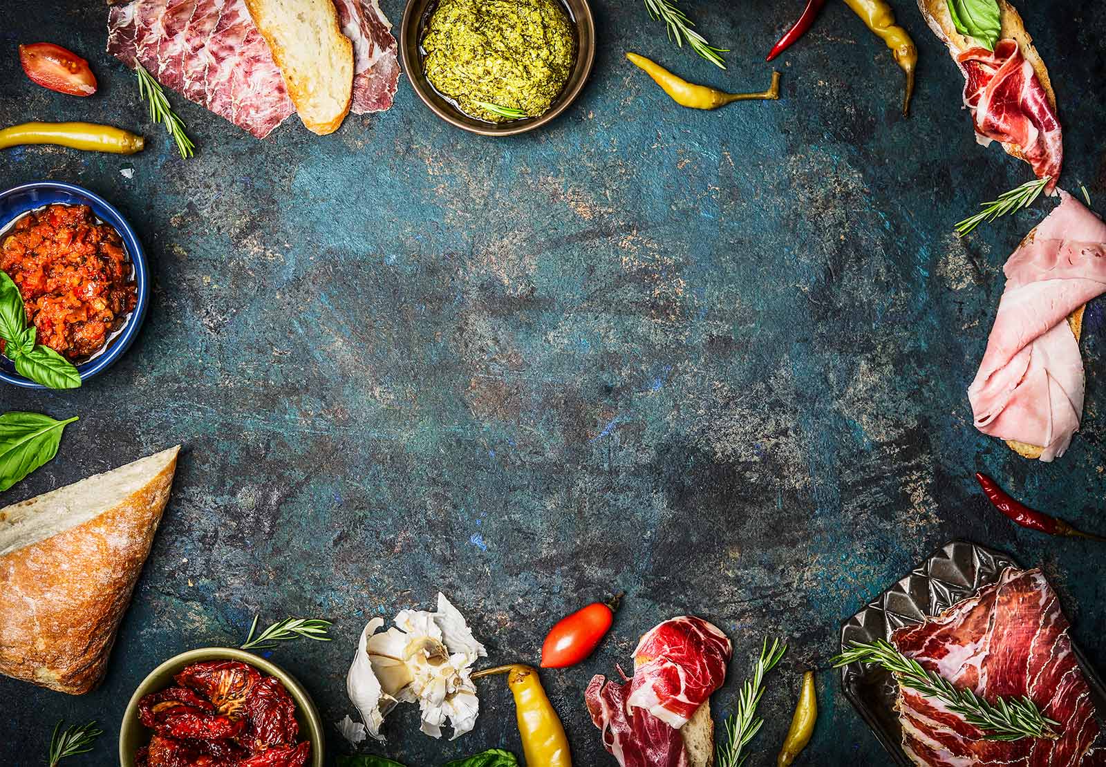 Bistro Donna Isabella